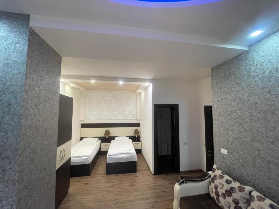 Hotel Premium Armenia Ereván Exterior foto